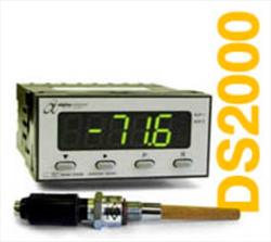 Thiết bị đo nhiệt độ điểm đọng sương Alpha Moisture Model DS2000